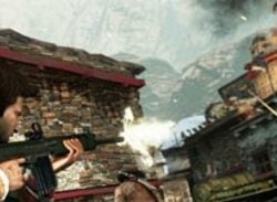 Uncharted 2 Will Feature Over 90 Minutes Of Cinematics