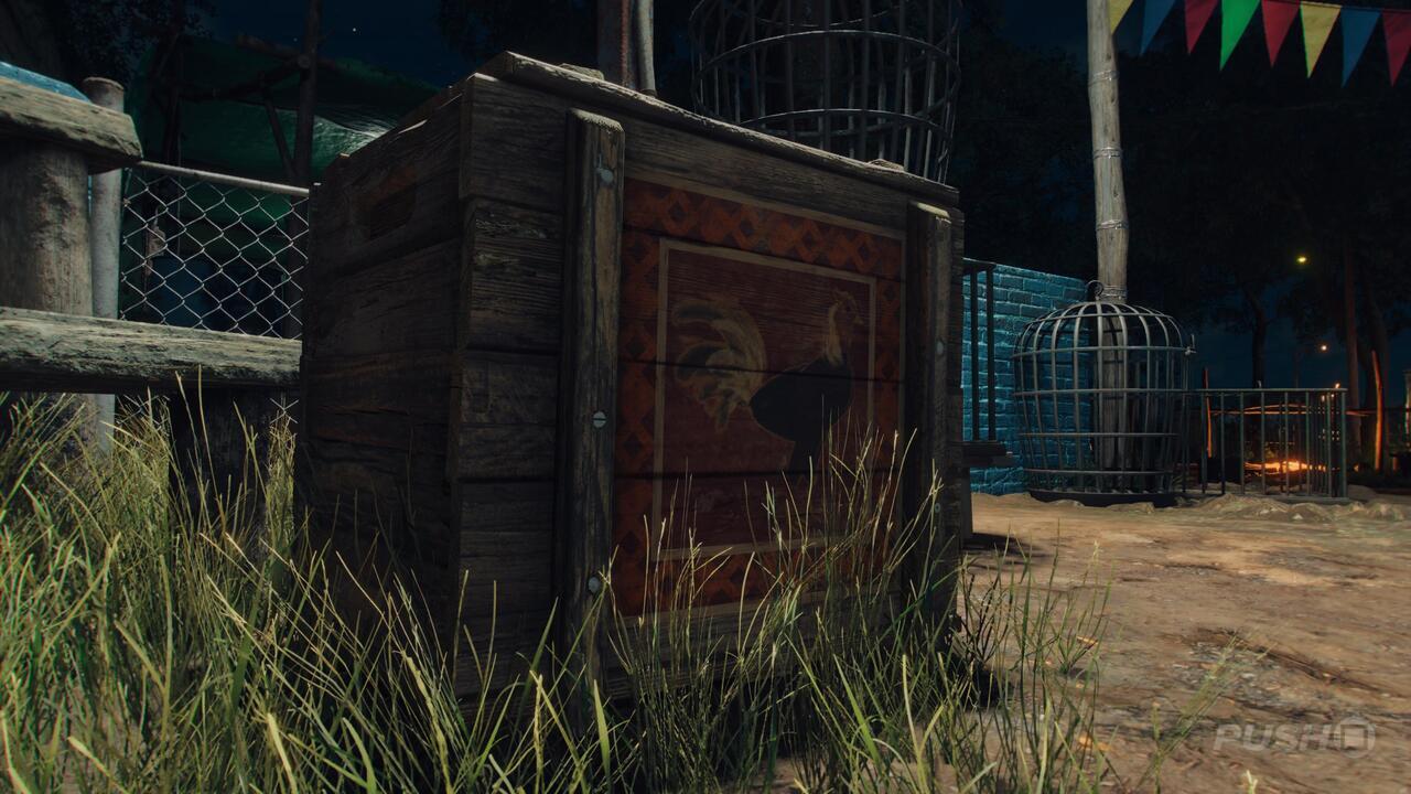 Far Cry 6: All Rooster Locations - Push Square