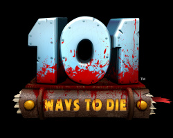 101 Ways to Die Cover
