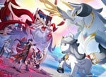 Honkai: Nexus Anima Is HoYoverse at Its Weirdest, and PS5 Owners Need to See It