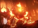 Demon's Souls: How to Beat the Flamelurker Boss