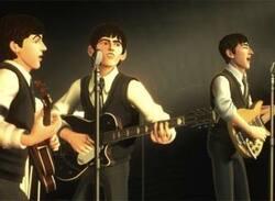 Singstar: The Beatles Is Totally Not Singstar: The Beatles
