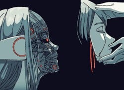 Repair a Broken Android and Unlock Her Memories in This Lo-Fi PS5 Game