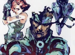 Mystery Metal Gear Solid Reunion Teases with 'Details Coming Soon'