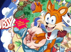 Make Up Your Own Mind About Critically Panned PS1 Platformer Bubsy 3D from 9th September on PS5