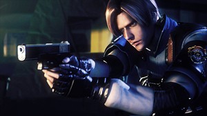 Look out for familiar faces Leon Kennedy & Claire Redfield in this brand new Resident Evil: Operation Raccoon City trailer.