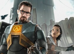 Valve Promises to Start Shipping Games Again