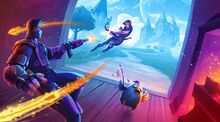 Realm Royale