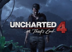 Uncharted 4: A Thief's End Update Incoming 'Really Soon'