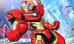 Marvel Tokon's Latest PS5, PC Update Is Available Now, Here Are the Patch Notes