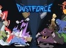 Dustforce Makes Household Chores Fun on PS3 and Vita