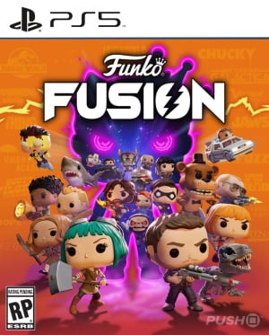 Funko Fusion