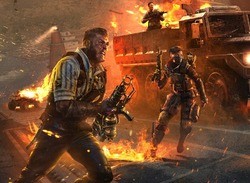 Call of Duty's Blackout Player Count Just Increased by Eight