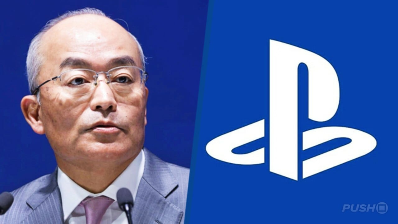 Who Is PlayStation’s New CEO, Hiroki Totoki?