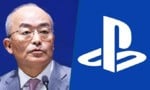 Who Is PlayStation's New CEO, Hiroki Totoki?