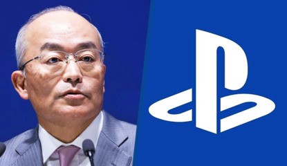 Who Is PlayStation's New CEO, Hiroki Totoki?