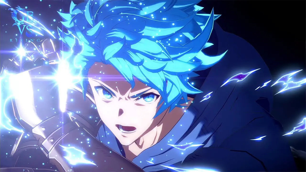 Granblue Fantasy Versus: Rising Reveals New Character And Online Beta Date