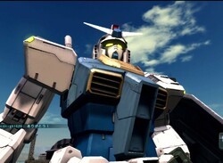 Mobile Suit Gundam: Battle Operation 2 Announced for Japan