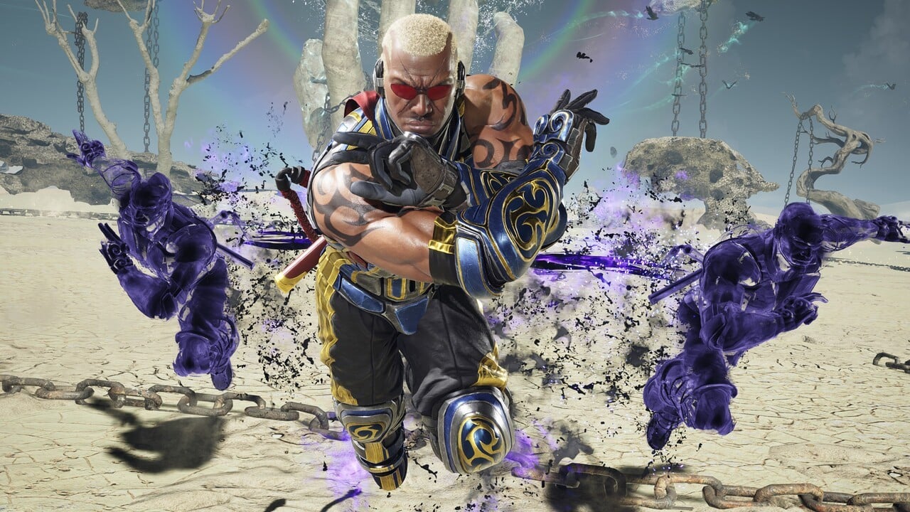 The CLOSED BETA TEST for Tekken 8 can now be Pre-Loaded!! (SET the