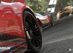 Evolution Studios Shooting for 60FPS in PS4 Racer DriveClub