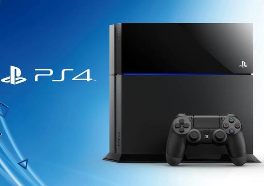 Eurogamer/CVG Rumor: Sony to have new controller for PS4; CVG: PS4