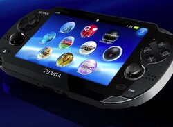 Sony Doesn't Expect to Sell Many PlayStation Vitas Over the Coming Year