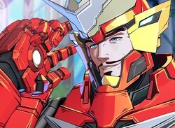 'It's Been a Dream': Marvel Boss Raves About PS5 Fighter's ArcSys and PlayStation Team-Up