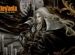 Iconic PlayStation Platformer Castlevania: Symphony of the Night Rated for PS4