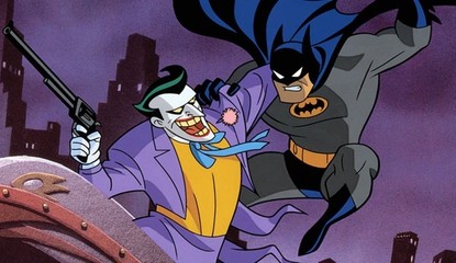 The Joker, Voiced by Mark Hamill Himself, Could Be Coming to Multiversus