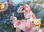 Breath of the Wild Meets Style Savvy in Whimsical PS5 Open World Infinity Nikki