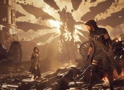 Sammy's Top 5 PS5 Games of 2025