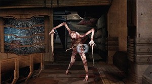 Remove Limbs On-Rails With Dead Space: Extraction.