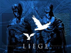Liege Cover