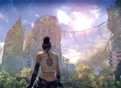 Enslaved Provides Proof That Post-Apocalyptic Games Can Be Pretty