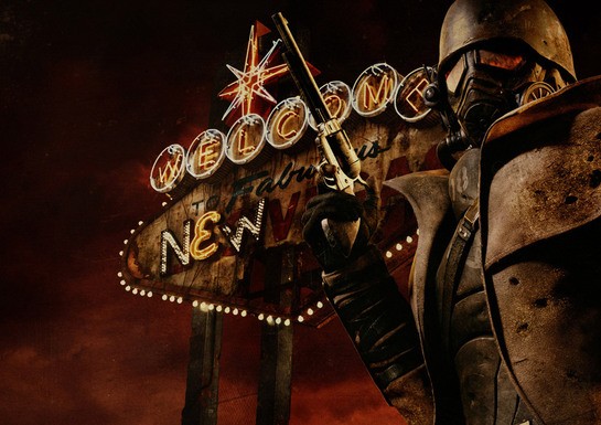 Fallout: New Vegas (PlayStation 3)