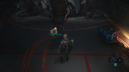 Hell Is Us: How to Solve the Auriga Museum 45