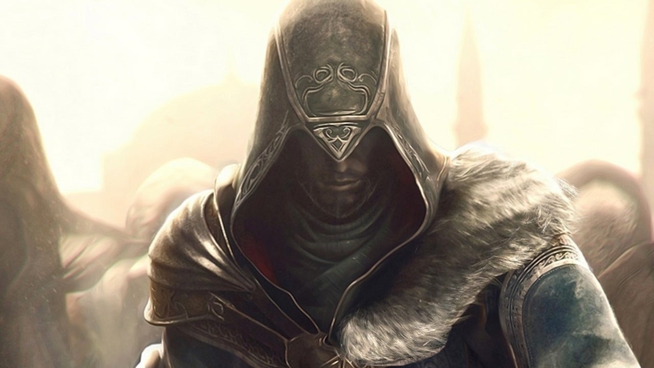 Assassin's Creed: Revelations – Review (PS3)