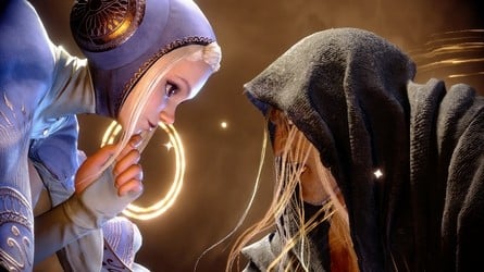 Ingrid Brings Barmy Magical Girl Energy to Street Fighter 6 on PS5, PS4 3