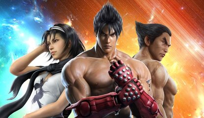 Free PS3 Fighter Tekken Revolution Exceeds 2.5 Million Downloads