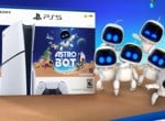 PS5 and Astro Bot the Perfect Match in New Console Bundle