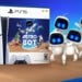 PS5 and Astro Bot the Perfect Match in New Console Bundle