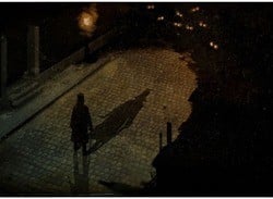 Visceral's Jack the Ripper Game Could Have Been Great