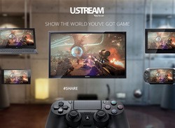 Say Goodbye to Ustream Support on PS4 This August