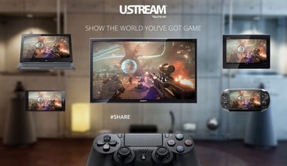 Say Goodbye to Ustream Support on PS4 This August