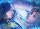 Tidus and Yuna Enjoy Valentine's Day Early in This Final Fantasy X HD Trailer