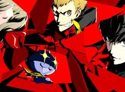 Persona 5 Royal Players Can Claim Huge DLC Bundle for Free