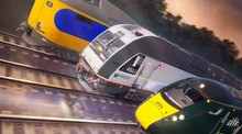 Train Sim World 6