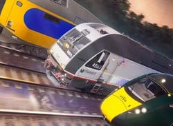 Train Sim World 6 (PS5) - This Scenic Ride Rarely Surprises