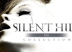 Konami Confirms Japanese Release Of Silent Hill HD Collection