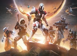 'We Are Not Done with Destiny': Bungie Commits to Sci-Fi Series After Fan Backlash, Restores Destiny 2 Content